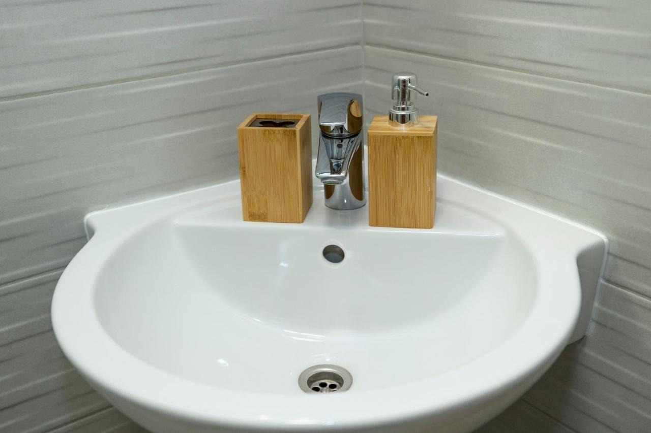 Zsendulo Apartman Apartment Eger Luaran gambar