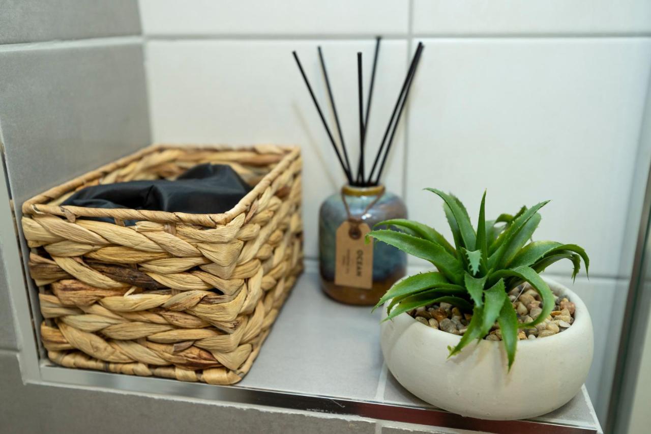 Zsendulo Apartman Apartment Eger Luaran gambar